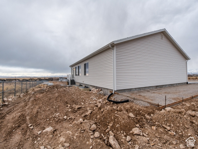 1144 W High Plains Driive #614, Grantsville, Utah image 5