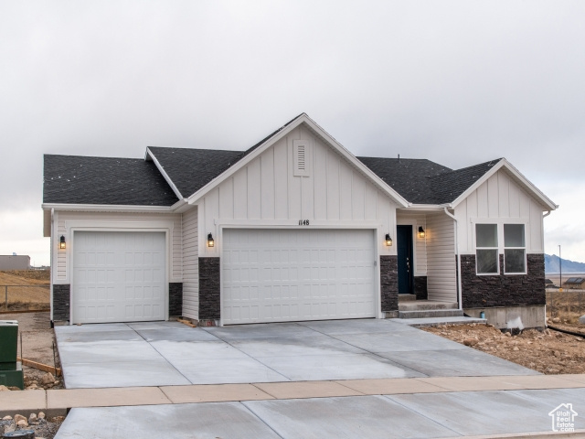 1144 W High Plains Driive #614, Grantsville, Utah image 1