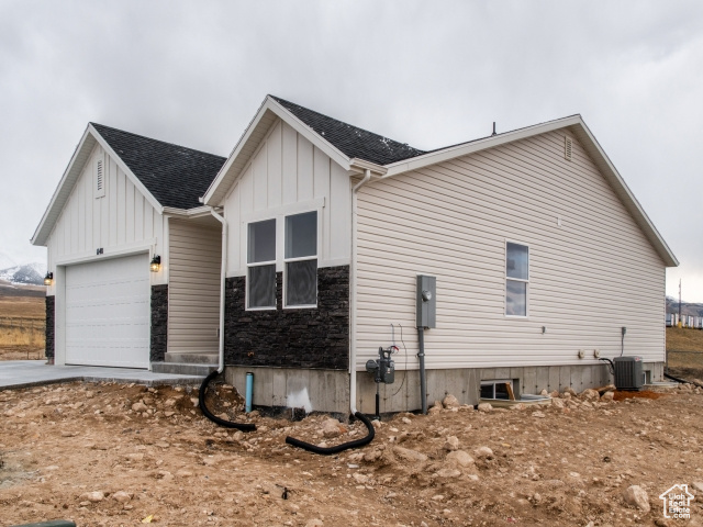 1144 W High Plains Driive #614, Grantsville, Utah image 3