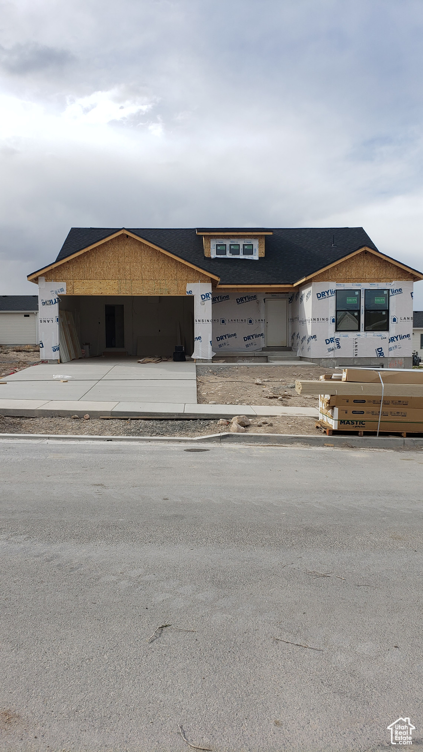1144 W High Plains Driive Dr #614, Grantsville, Utah image 3