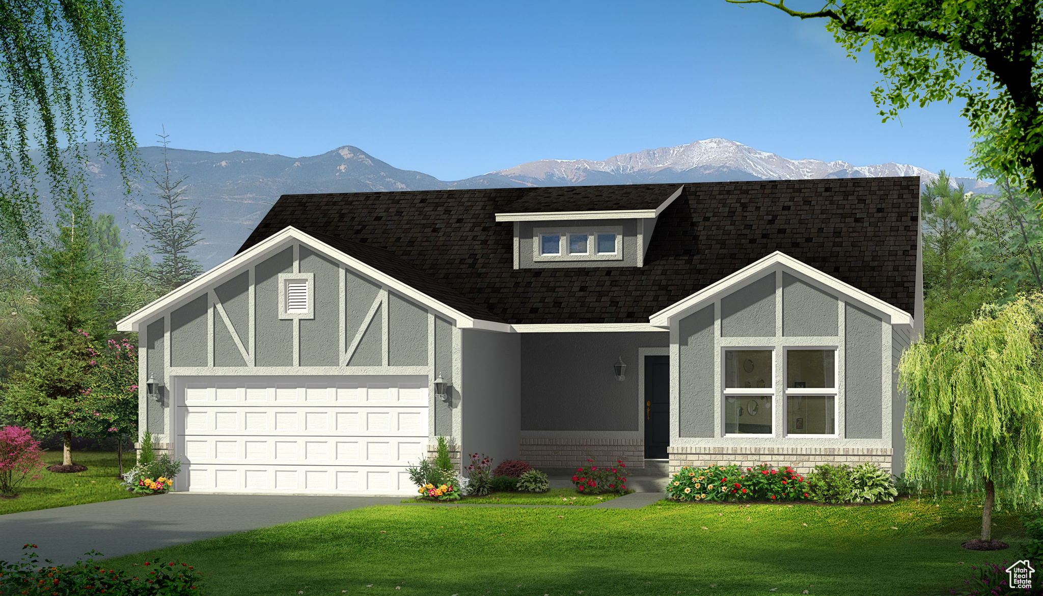1144 W High Plains Driive Dr #614, Grantsville, Utah image 1