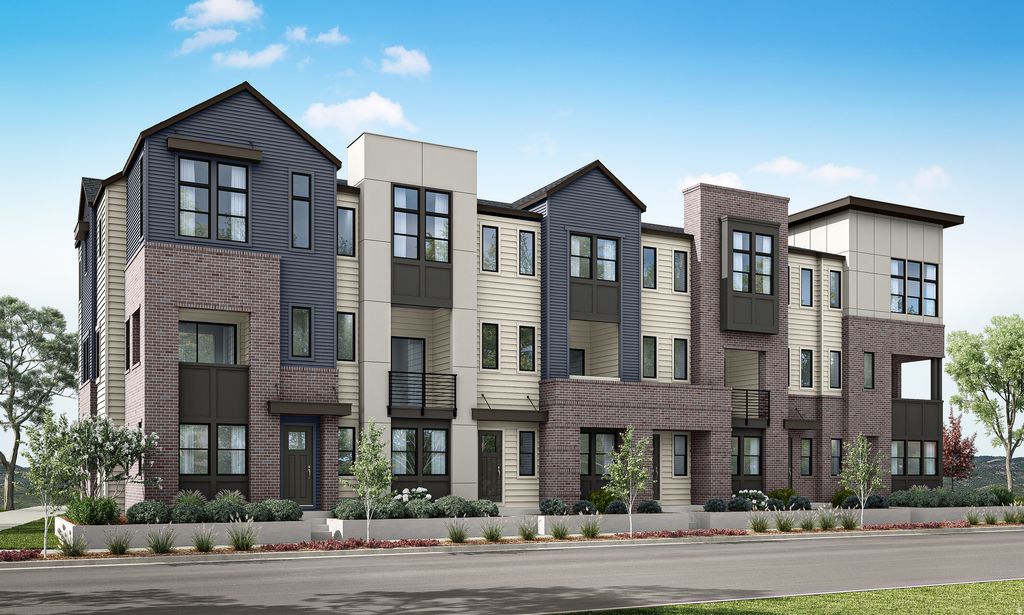 Photo of 4970 S CAJON LN #56, Holladay, UT 84117 (MLS # 2141983)