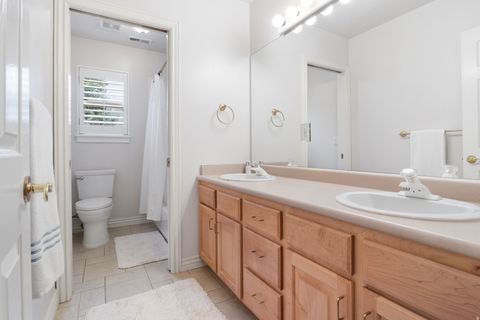 Tiny photo for 1296 E OAKWOOD CIR N, Alpine, UT 84004 (MLS # 2141746)