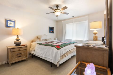 Tiny photo for 1296 E OAKWOOD CIR N, Alpine, UT 84004 (MLS # 2141746)