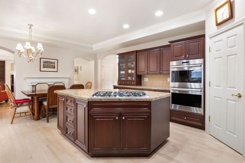 Tiny photo for 1296 E OAKWOOD CIR N, Alpine, UT 84004 (MLS # 2141746)