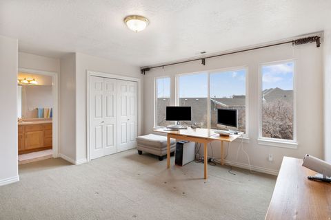 Tiny photo for 1296 E OAKWOOD CIR N, Alpine, UT 84004 (MLS # 2141746)