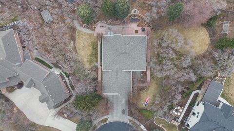 Tiny photo for 1296 E OAKWOOD CIR N, Alpine, UT 84004 (MLS # 2141746)