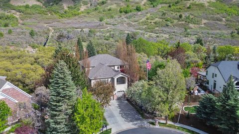 Tiny photo for 1296 E OAKWOOD CIR N, Alpine, UT 84004 (MLS # 2141746)