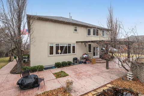 Tiny photo for 1296 E OAKWOOD CIR N, Alpine, UT 84004 (MLS # 2141746)
