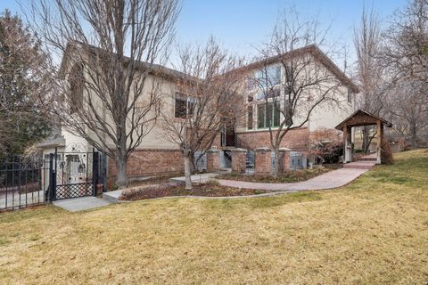 Tiny photo for 1296 E OAKWOOD CIR N, Alpine, UT 84004 (MLS # 2141746)
