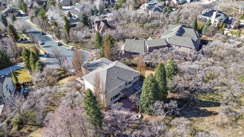 Tiny photo for 1296 E OAKWOOD CIR N, Alpine, UT 84004 (MLS # 2141746)