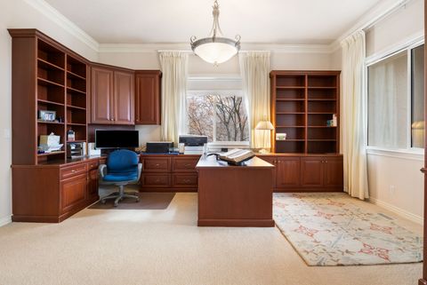 Tiny photo for 1296 E OAKWOOD CIR N, Alpine, UT 84004 (MLS # 2141746)