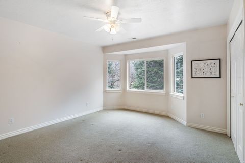 Tiny photo for 1296 E OAKWOOD CIR N, Alpine, UT 84004 (MLS # 2141746)