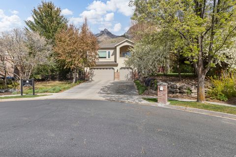 Tiny photo for 1296 E OAKWOOD CIR N, Alpine, UT 84004 (MLS # 2141746)