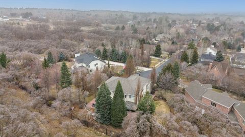 Tiny photo for 1296 E OAKWOOD CIR N, Alpine, UT 84004 (MLS # 2141746)