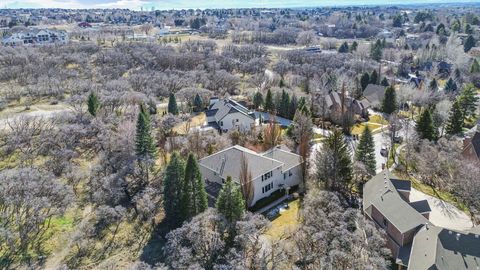 Tiny photo for 1296 E OAKWOOD CIR N, Alpine, UT 84004 (MLS # 2141746)