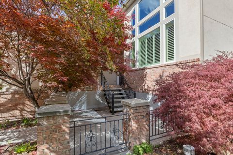 Tiny photo for 1296 E OAKWOOD CIR N, Alpine, UT 84004 (MLS # 2141746)