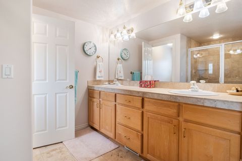 Tiny photo for 1296 E OAKWOOD CIR N, Alpine, UT 84004 (MLS # 2141746)