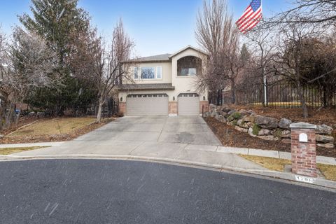 Tiny photo for 1296 E OAKWOOD CIR N, Alpine, UT 84004 (MLS # 2141746)