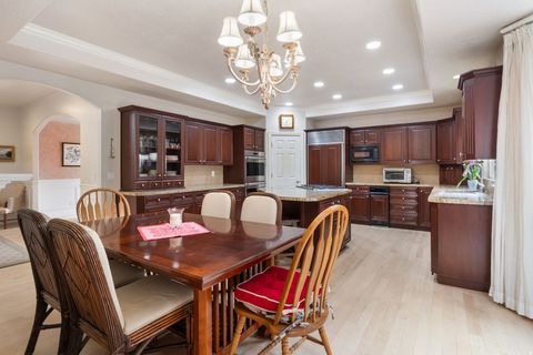 Tiny photo for 1296 E OAKWOOD CIR N, Alpine, UT 84004 (MLS # 2141746)