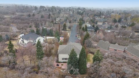 Tiny photo for 1296 E OAKWOOD CIR N, Alpine, UT 84004 (MLS # 2141746)