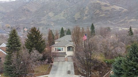 Tiny photo for 1296 E OAKWOOD CIR N, Alpine, UT 84004 (MLS # 2141746)