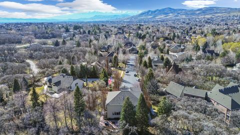 Tiny photo for 1296 E OAKWOOD CIR N, Alpine, UT 84004 (MLS # 2141746)