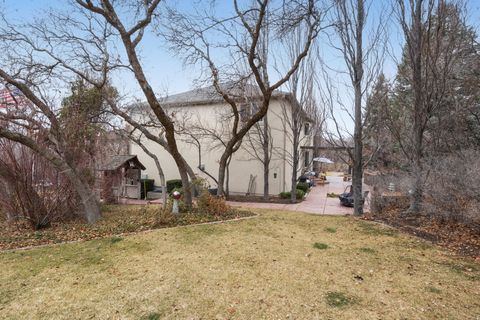 Tiny photo for 1296 E OAKWOOD CIR N, Alpine, UT 84004 (MLS # 2141746)