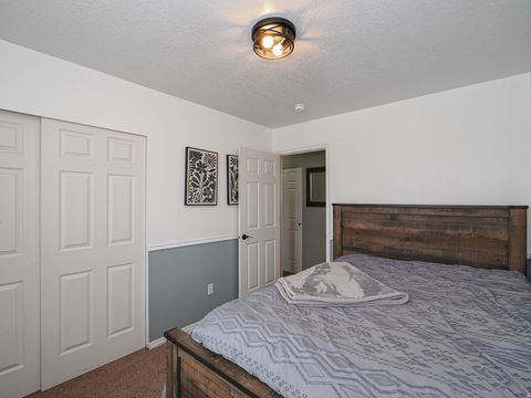 Tiny photo for 7335 S QUARTZ HILL DR, West Jordan, UT 84081 (MLS # 2147256)
