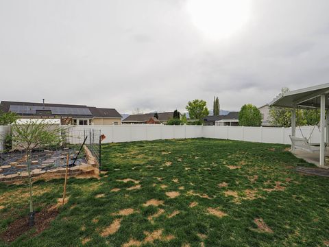 Tiny photo for 7335 S QUARTZ HILL DR, West Jordan, UT 84081 (MLS # 2147256)