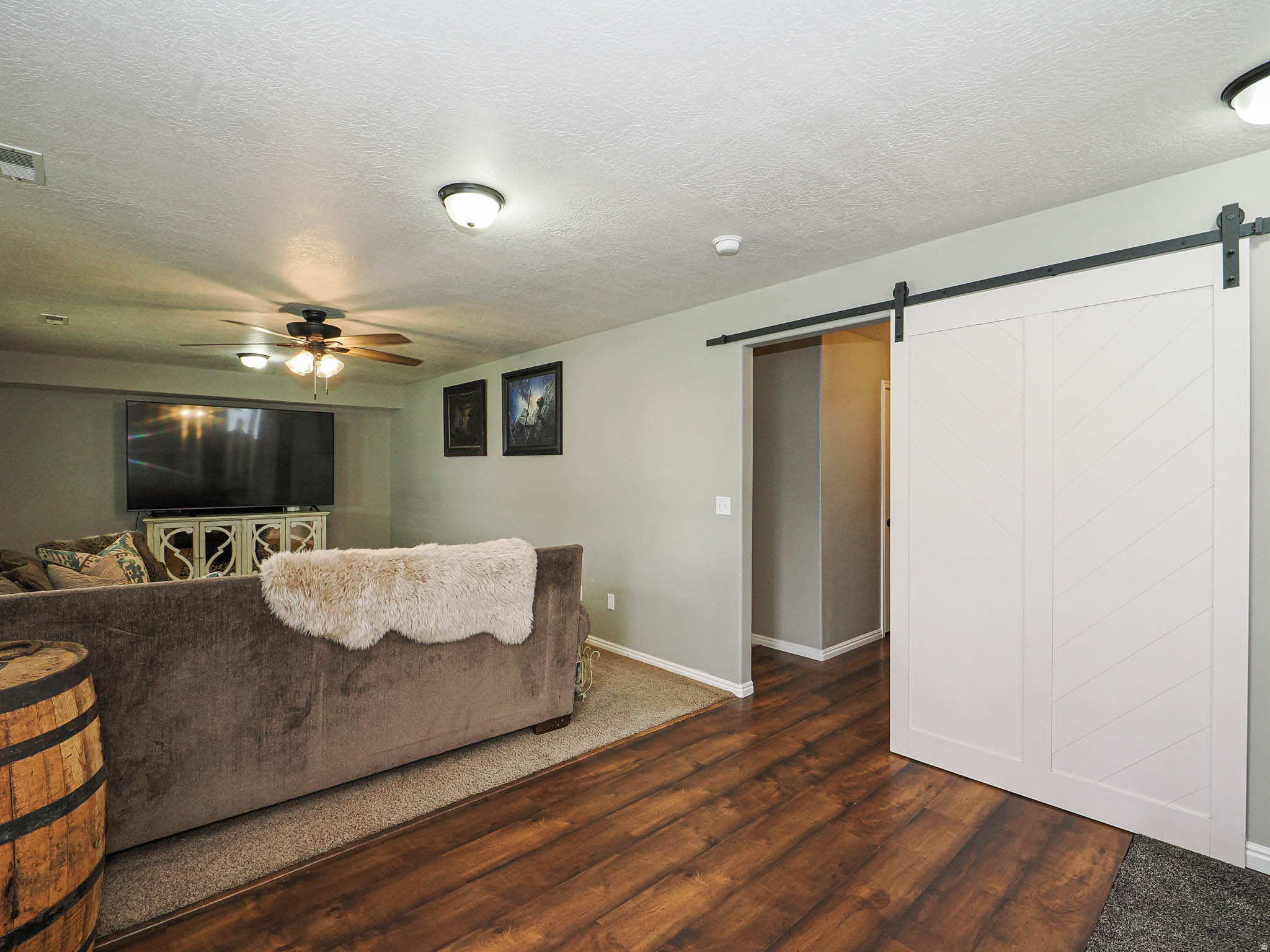 SHADOW MOUNTAIN SOUTH PHASE 8 - Residential