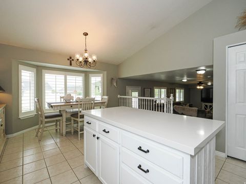 Tiny photo for 7335 S QUARTZ HILL DR, West Jordan, UT 84081 (MLS # 2147256)