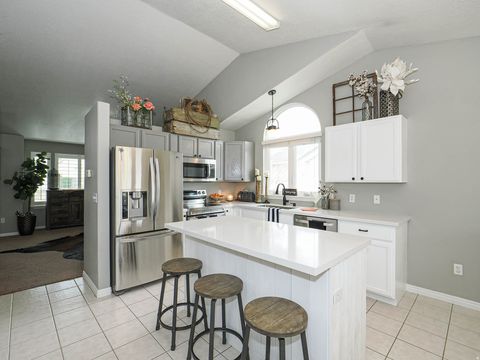 Tiny photo for 7335 S QUARTZ HILL DR, West Jordan, UT 84081 (MLS # 2147256)