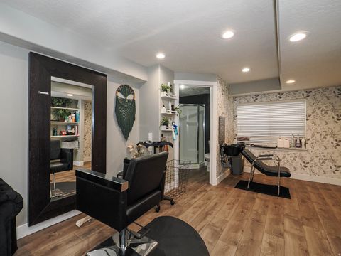 Tiny photo for 7335 S QUARTZ HILL DR, West Jordan, UT 84081 (MLS # 2147256)