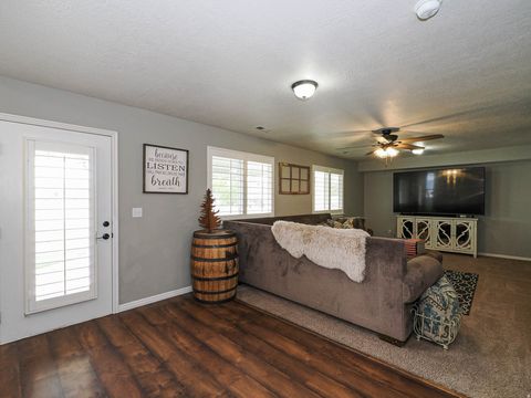 Tiny photo for 7335 S QUARTZ HILL DR, West Jordan, UT 84081 (MLS # 2147256)