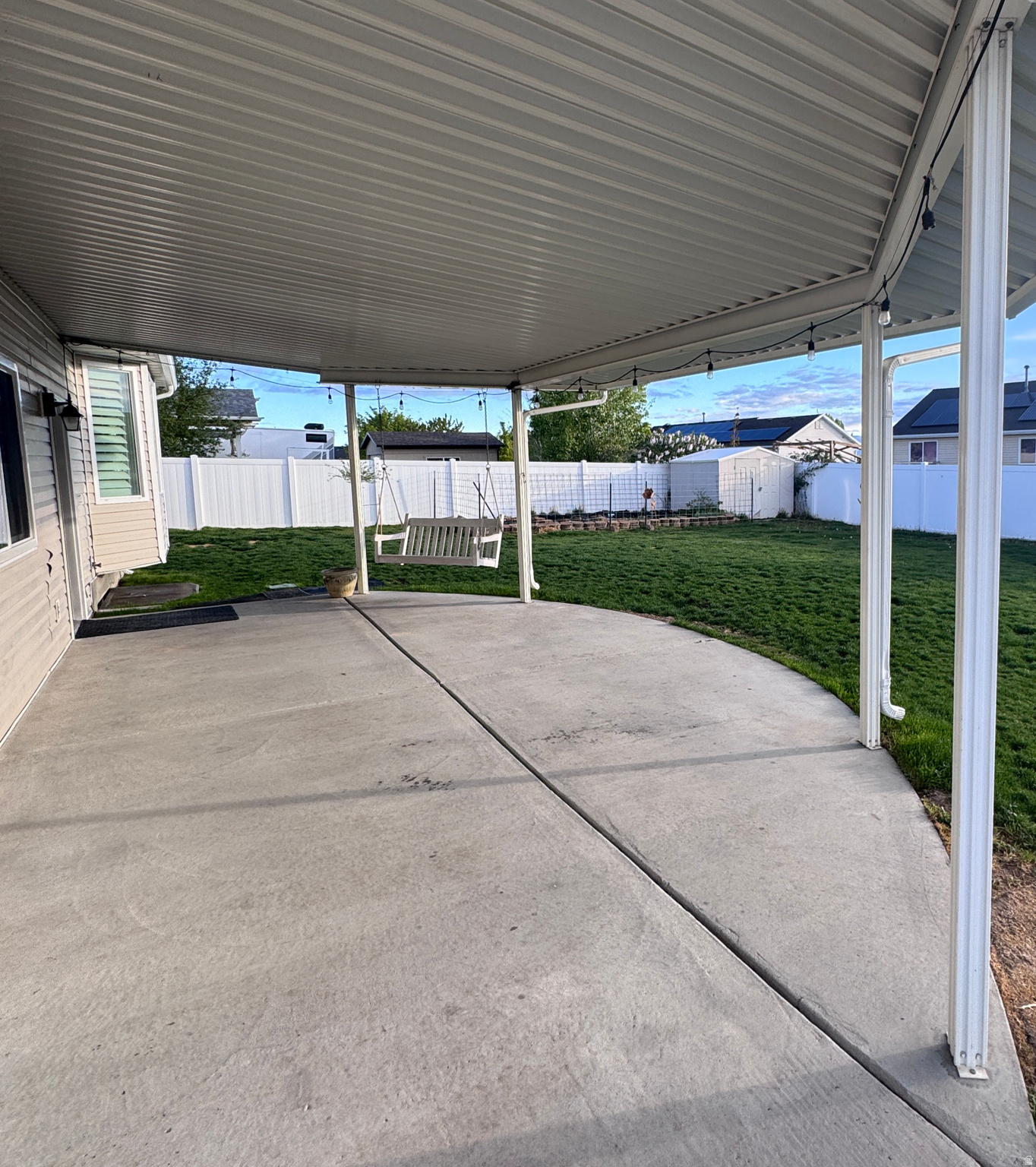 SHADOW MOUNTAIN SOUTH PHASE 8 - Residential