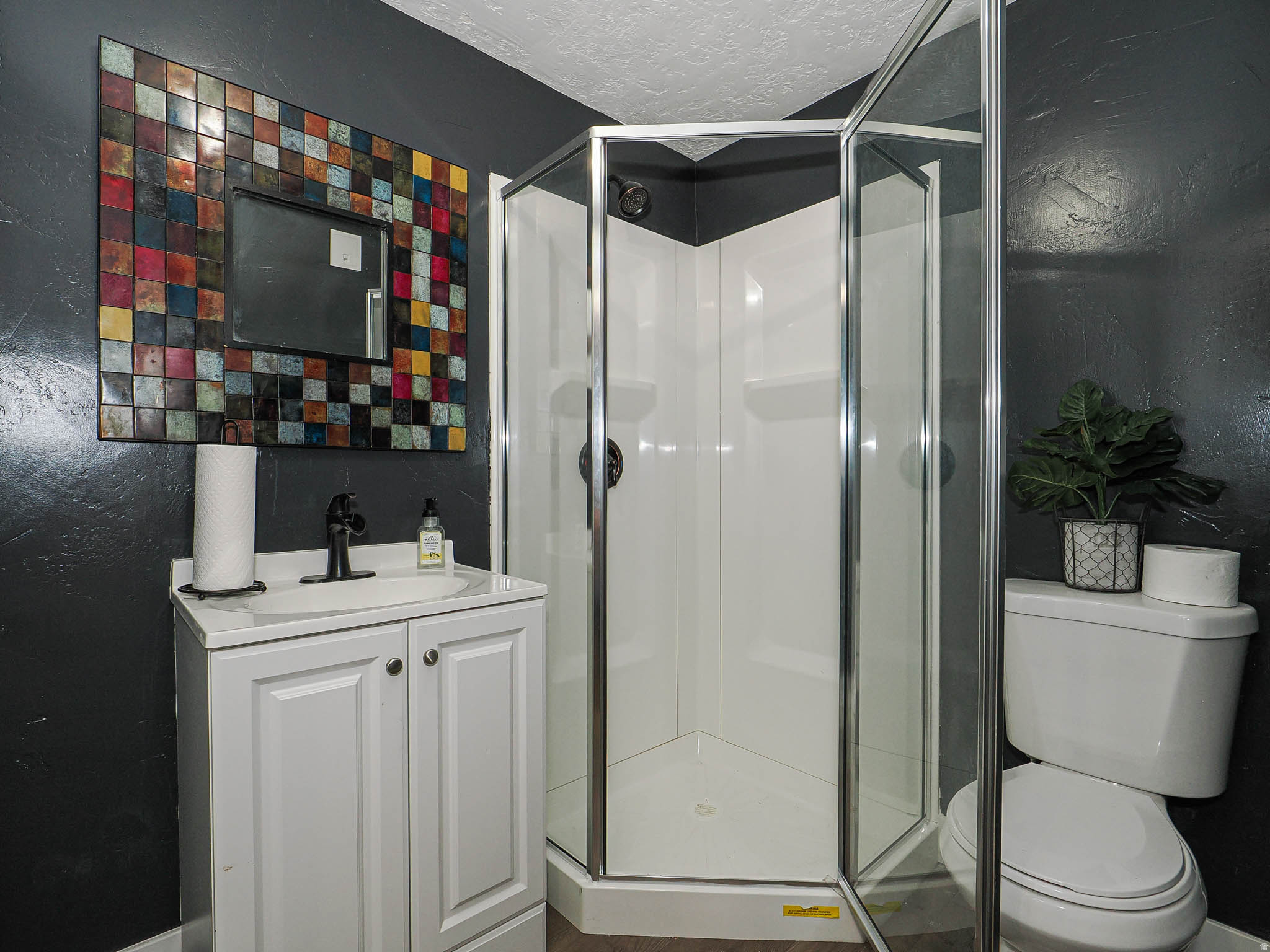 SHADOW MOUNTAIN SOUTH PHASE 8 - Residential