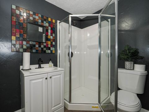 Tiny photo for 7335 S QUARTZ HILL DR, West Jordan, UT 84081 (MLS # 2147256)