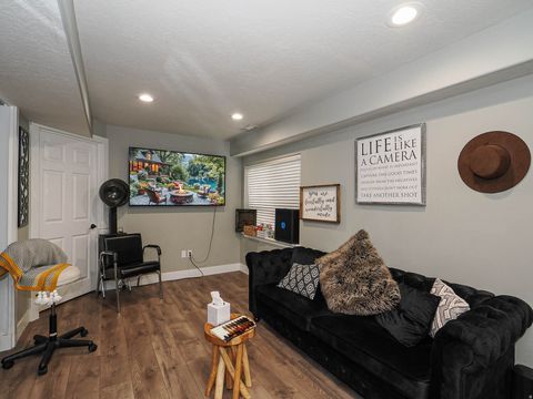 Tiny photo for 7335 S QUARTZ HILL DR, West Jordan, UT 84081 (MLS # 2147256)
