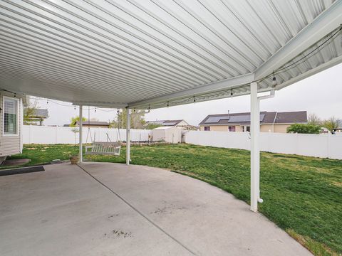 Tiny photo for 7335 S QUARTZ HILL DR, West Jordan, UT 84081 (MLS # 2147256)