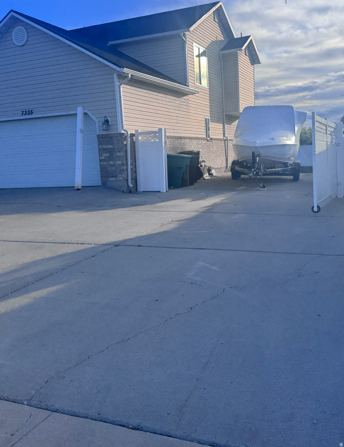 SHADOW MOUNTAIN SOUTH PHASE 8 - Residential