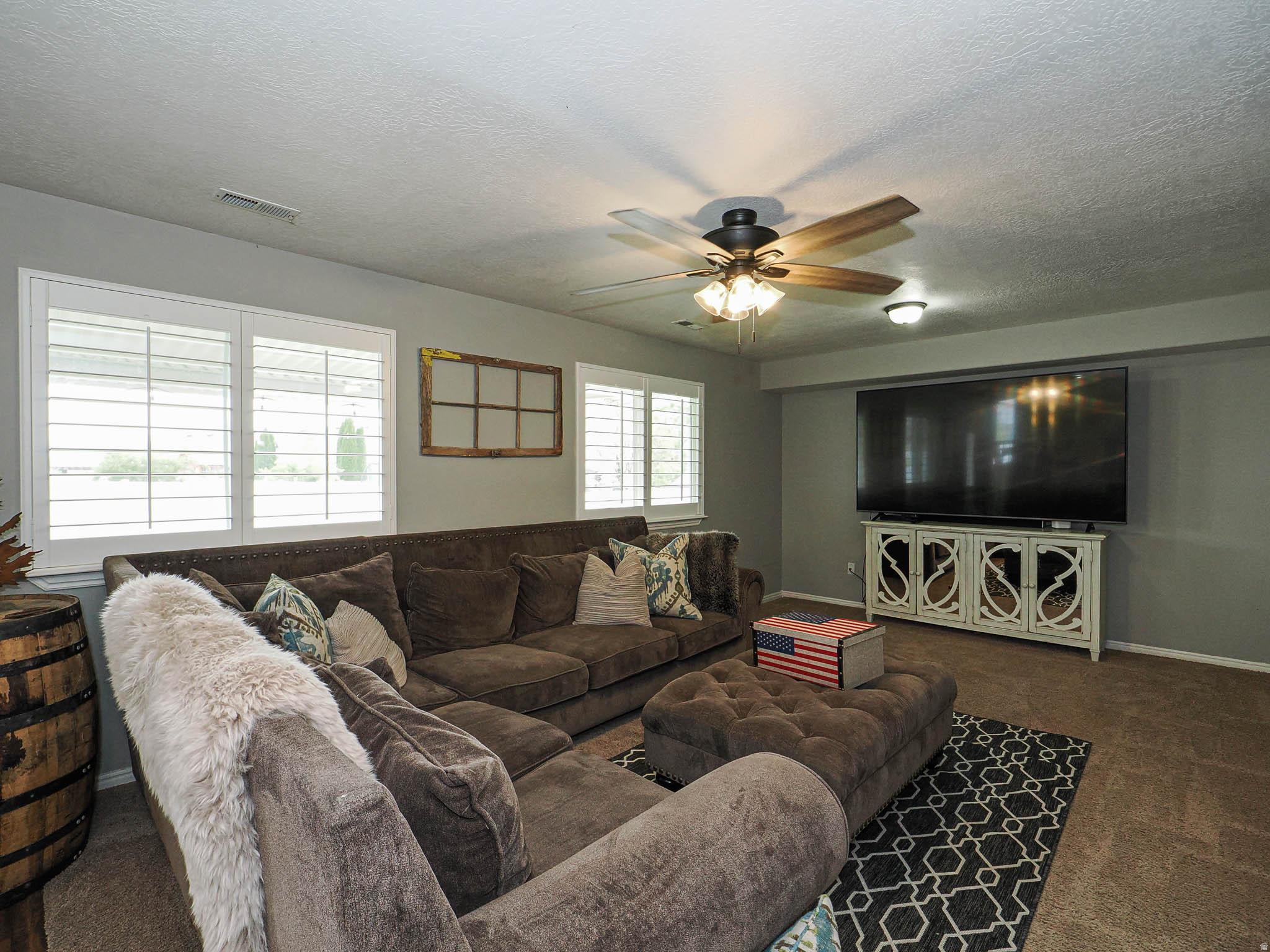 SHADOW MOUNTAIN SOUTH PHASE 8 - Residential