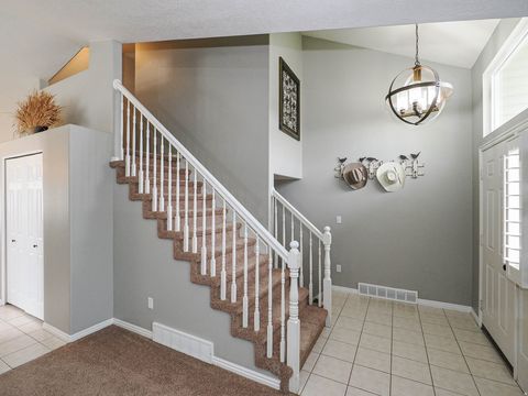 Tiny photo for 7335 S QUARTZ HILL DR, West Jordan, UT 84081 (MLS # 2147256)