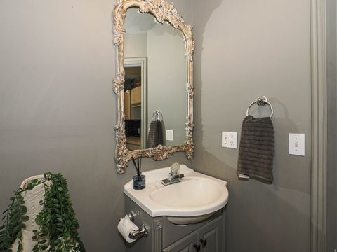 Tiny photo for 7335 S QUARTZ HILL DR, West Jordan, UT 84081 (MLS # 2147256)