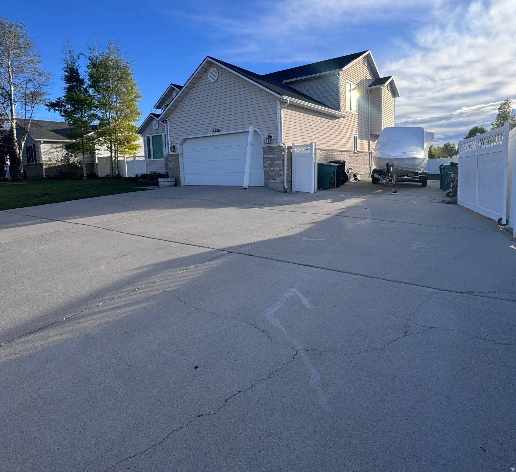 SHADOW MOUNTAIN SOUTH PHASE 8 - Residential