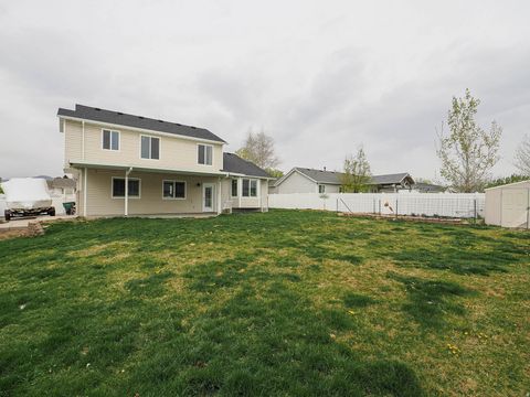 Tiny photo for 7335 S QUARTZ HILL DR, West Jordan, UT 84081 (MLS # 2147256)