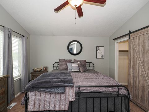 Tiny photo for 7335 S QUARTZ HILL DR, West Jordan, UT 84081 (MLS # 2147256)