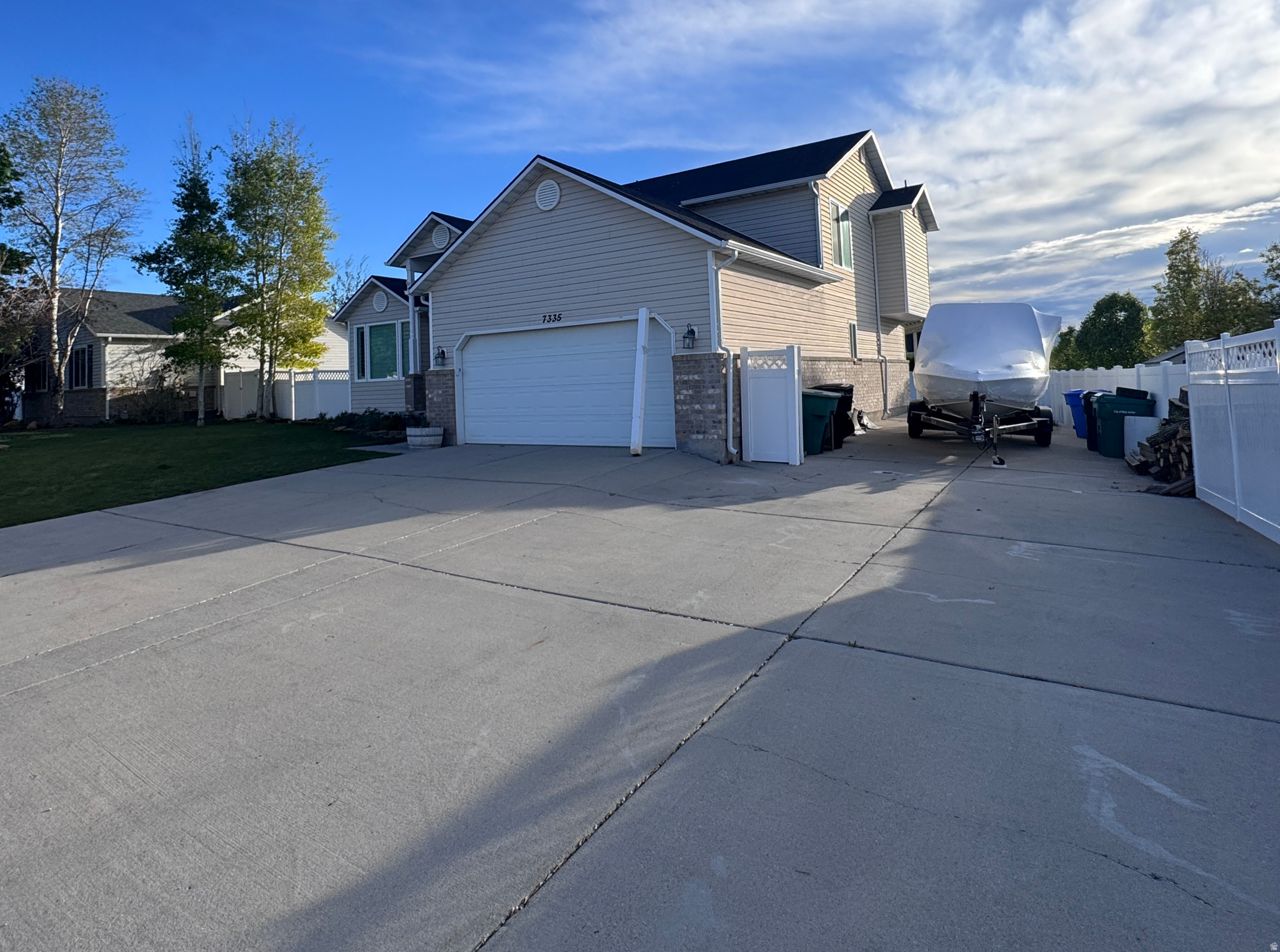 SHADOW MOUNTAIN SOUTH PHASE 8 - Residential