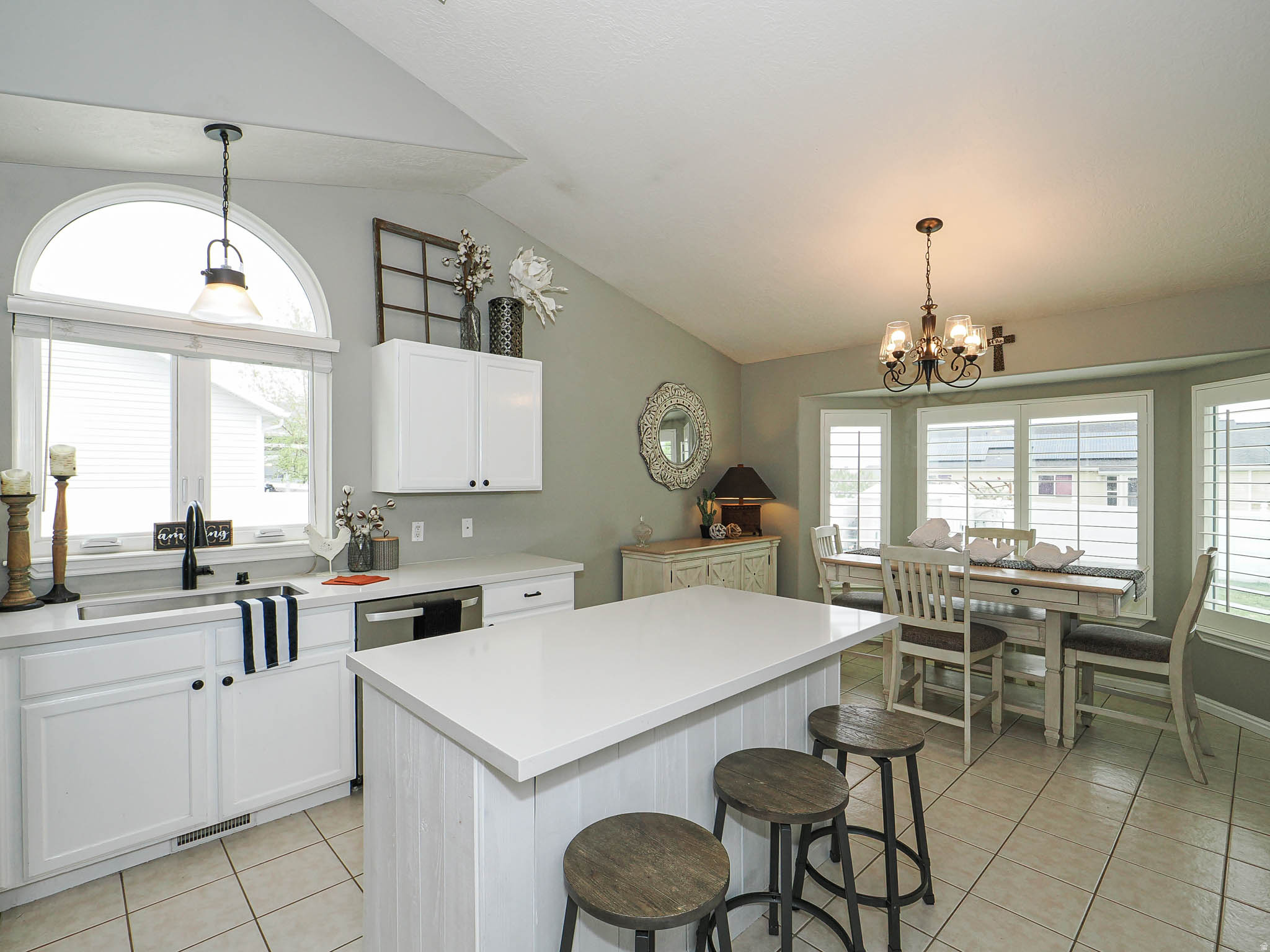 SHADOW MOUNTAIN SOUTH PHASE 8 - Residential