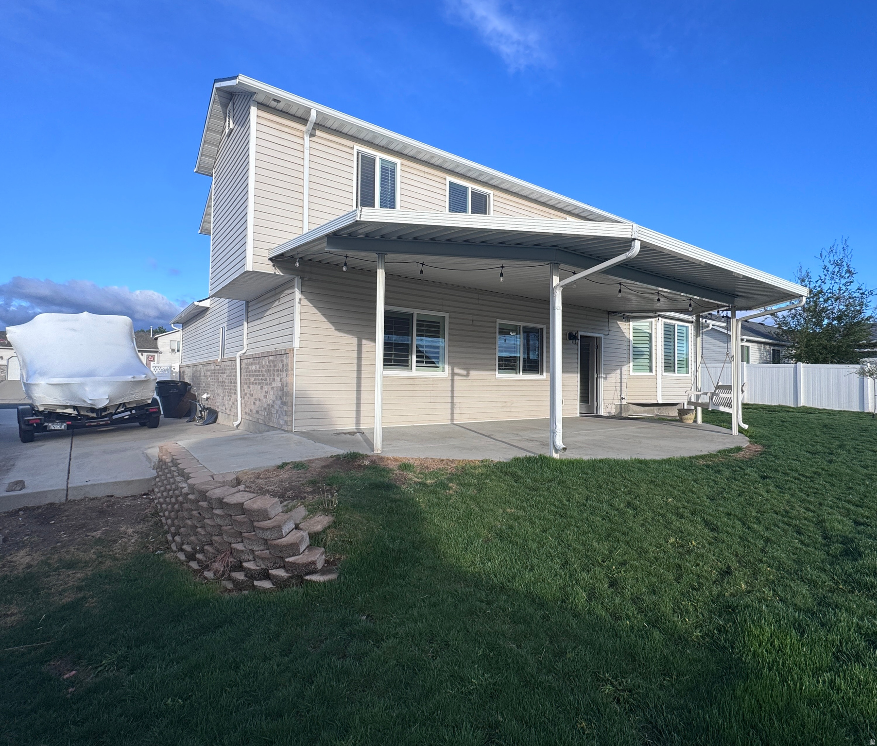 SHADOW MOUNTAIN SOUTH PHASE 8 - Residential